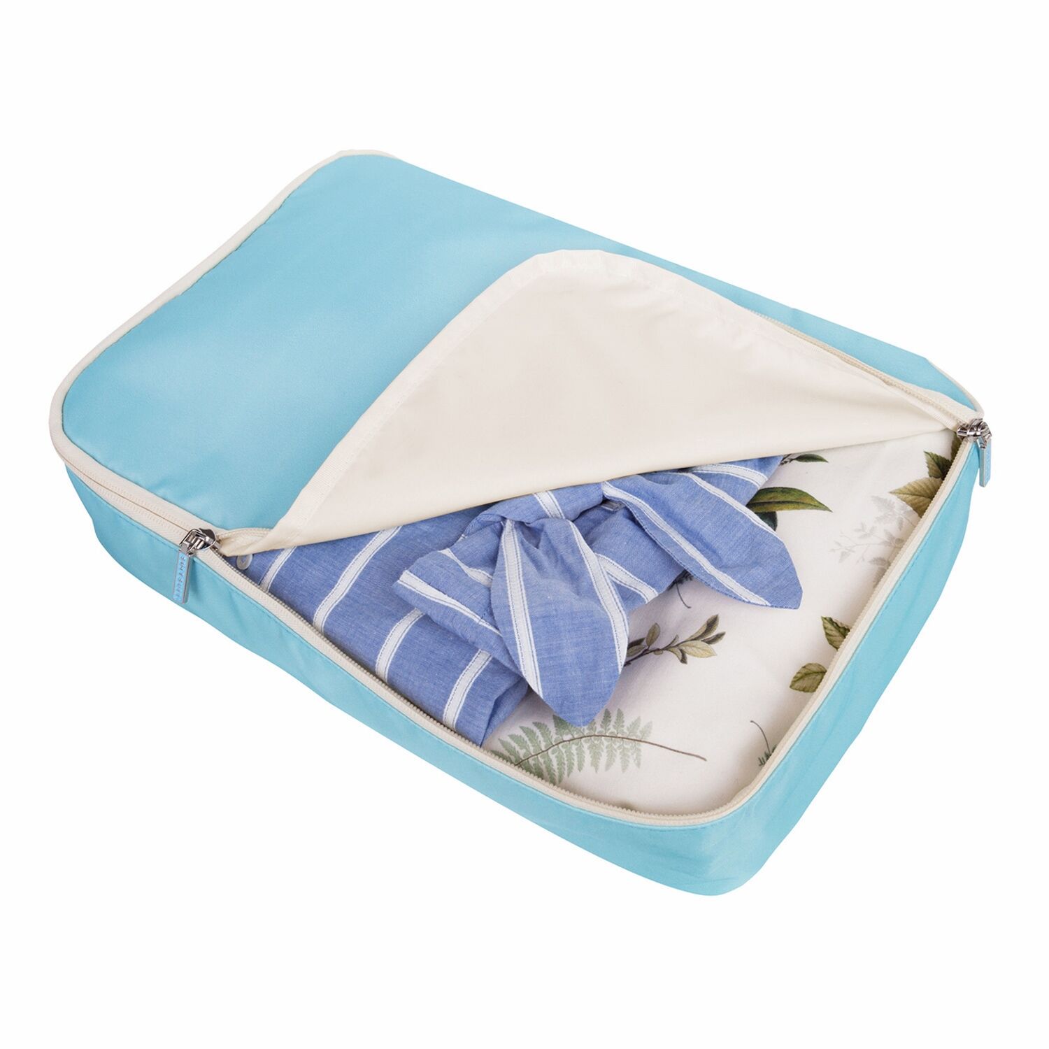 SuitSuit Fabulous Fifties Packing Cube M Baby Blue