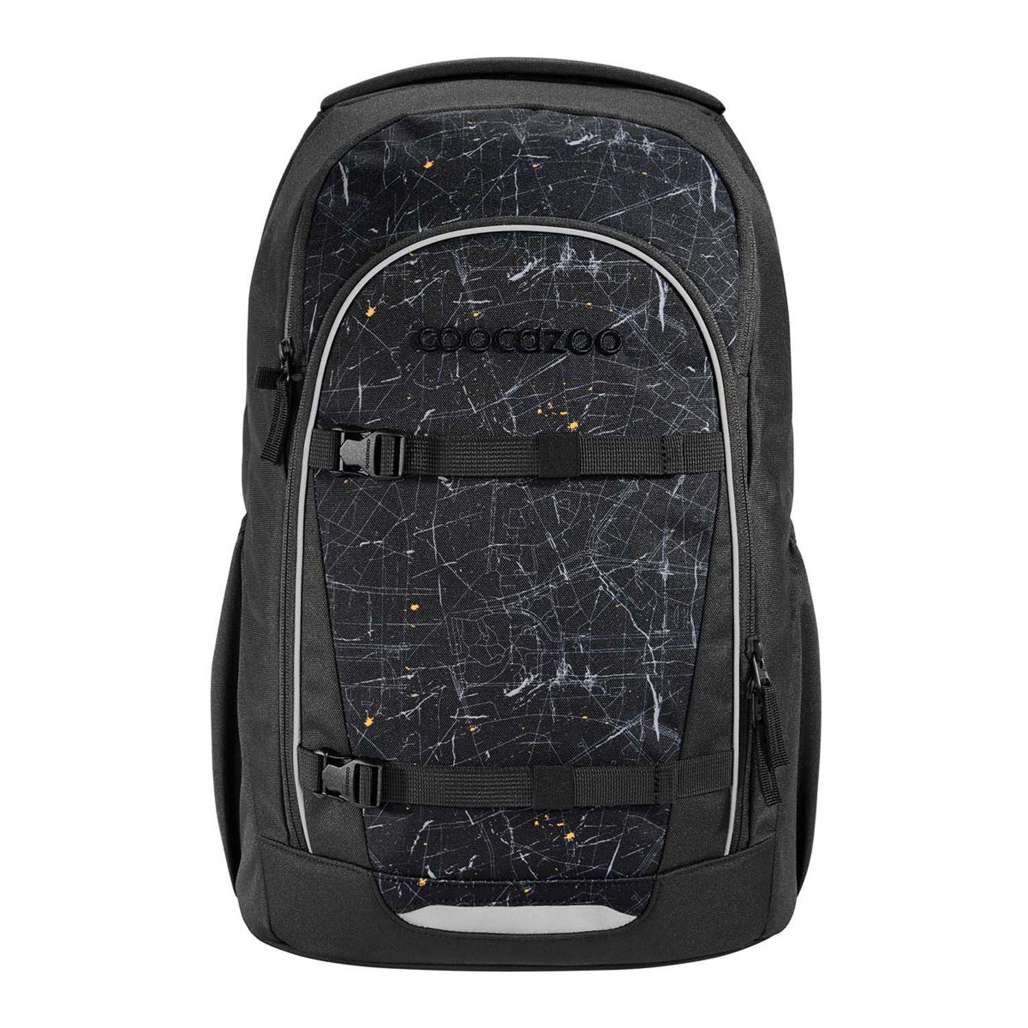 Coocazoo EVERY Schulrucksack- Kollektion 2025 Urban Metro