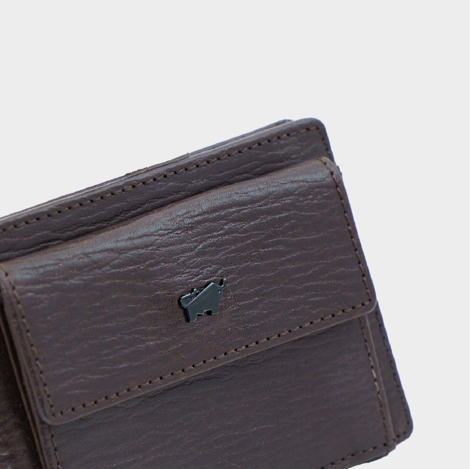 Braun Büffel Benedikt RFID Geldbörse S 6CS d.braun Braun Büffel Benedikt RFID Geldbörse S 6CS d.braun