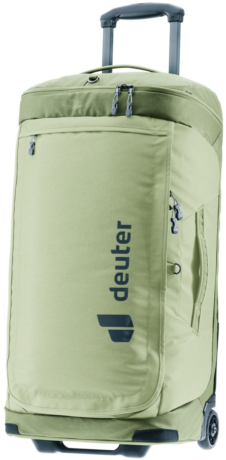 Deuter Duffel Pro Movo 60 Reisetasche auf Rollen Mineral-Grove Deuter Duffel Pro Movo 60 Reisetasche auf Rollen Mineral-Grove