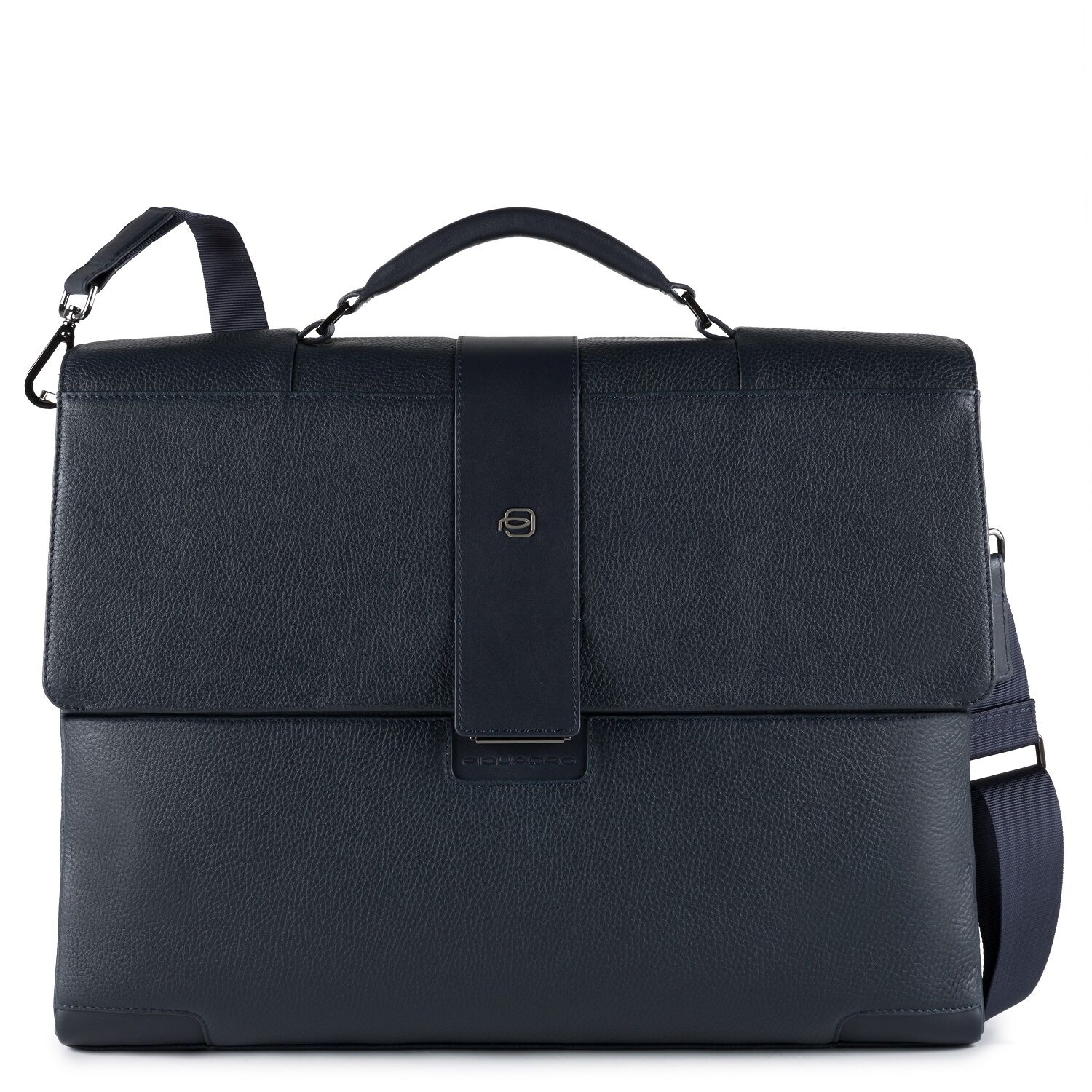 Piquadro ILI Schmale Kurzgrifflaptoptasche Piquadro ILI Schmale Kurzgrifflaptoptasche