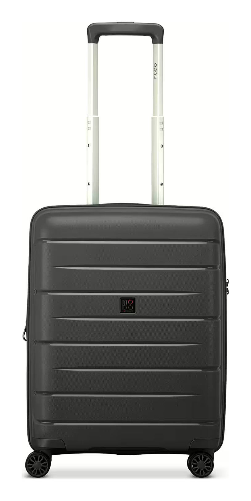 Roncato Starlight 3.0 Cabin Spinner 55cm 4-Rollen Exp. Black