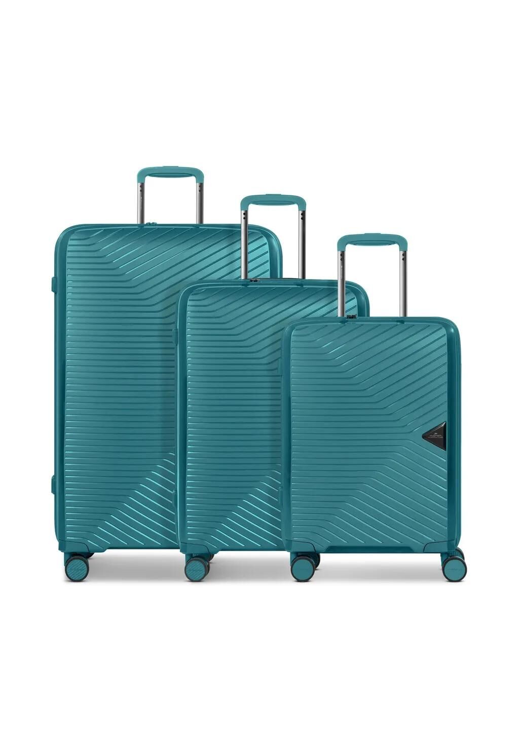 March gotthard Trolley-Set Aquagreen