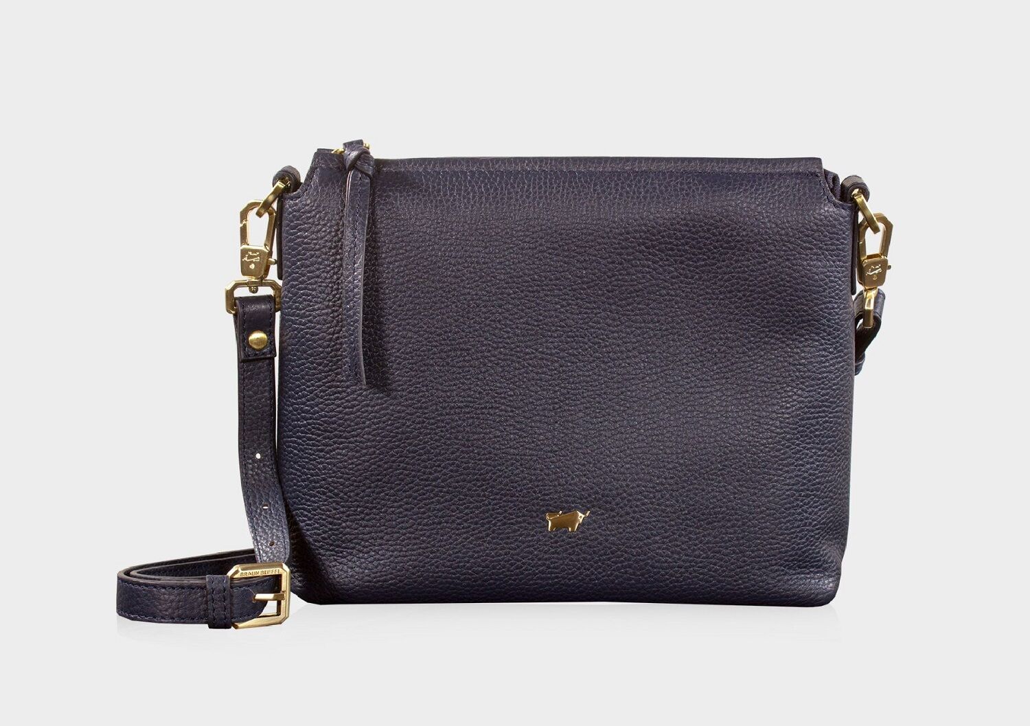 Braun Büffel Hanna Umhängetasche S 12071 navy Braun Büffel Hanna Umhängetasche S 12071 navy