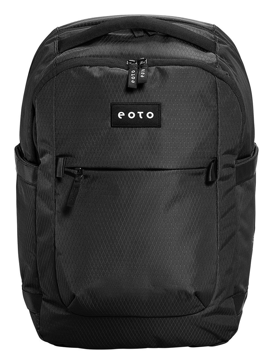 eoto Midi20 Rucksack Schwarz