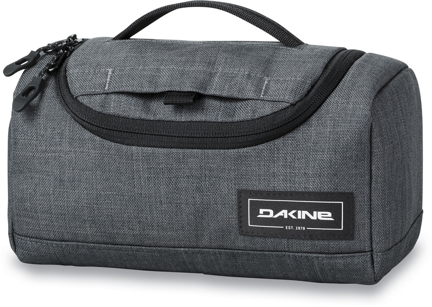 Dakine Revival Kit M Kulturbeutel / Beauty Case Carbon
