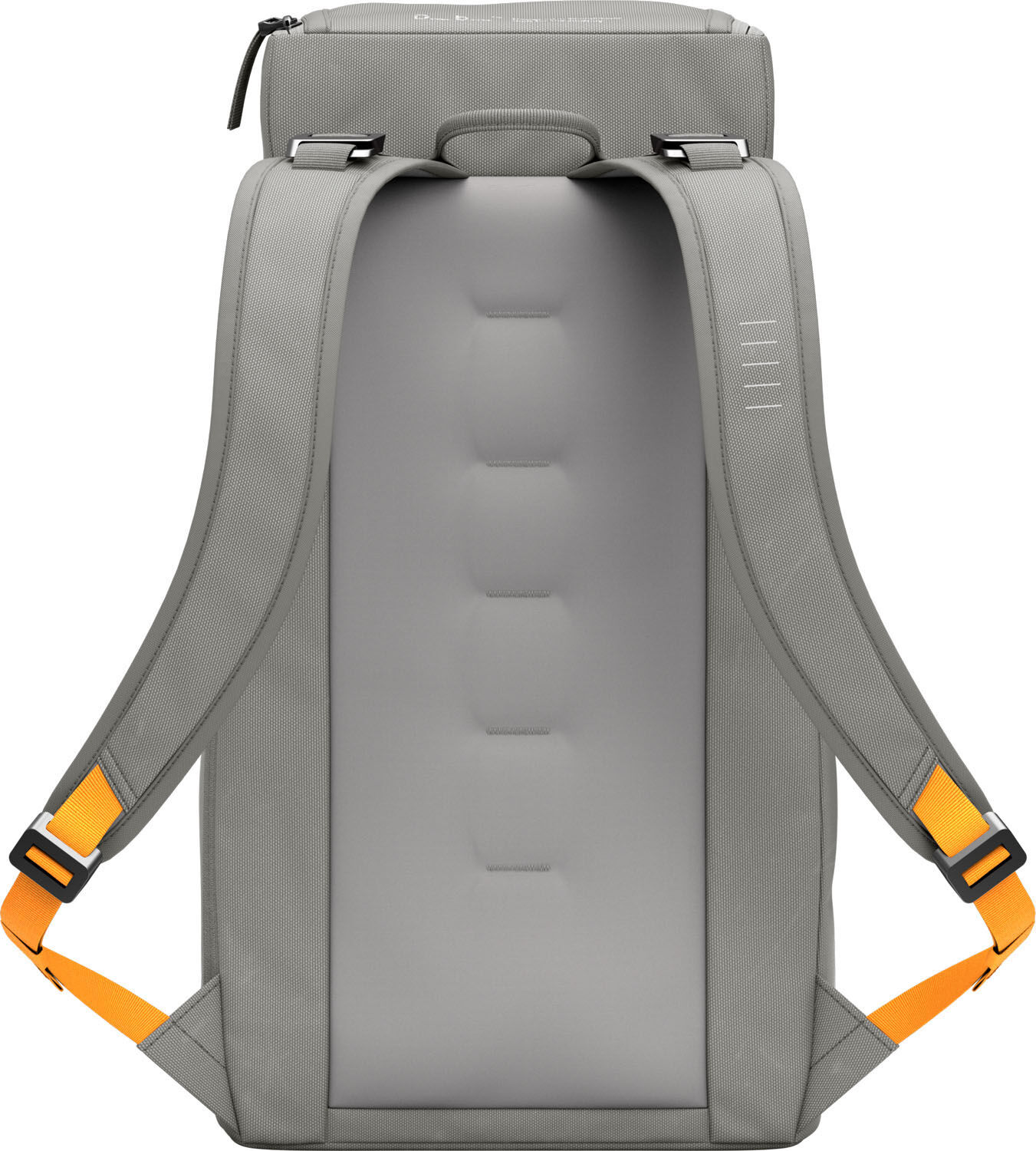 D_b_ Hugger Backpack 25L Sand Grey