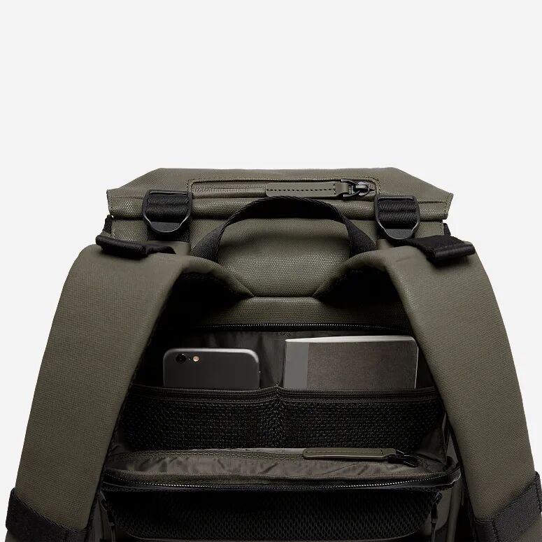 Horizn Studios SoFo Backpack City Dark Olive