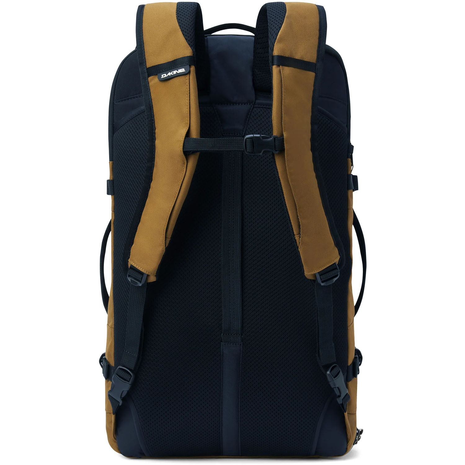 Dakine Split Adventure 38L Reise Rucksack mit iPad/Laptop Fach Rubber