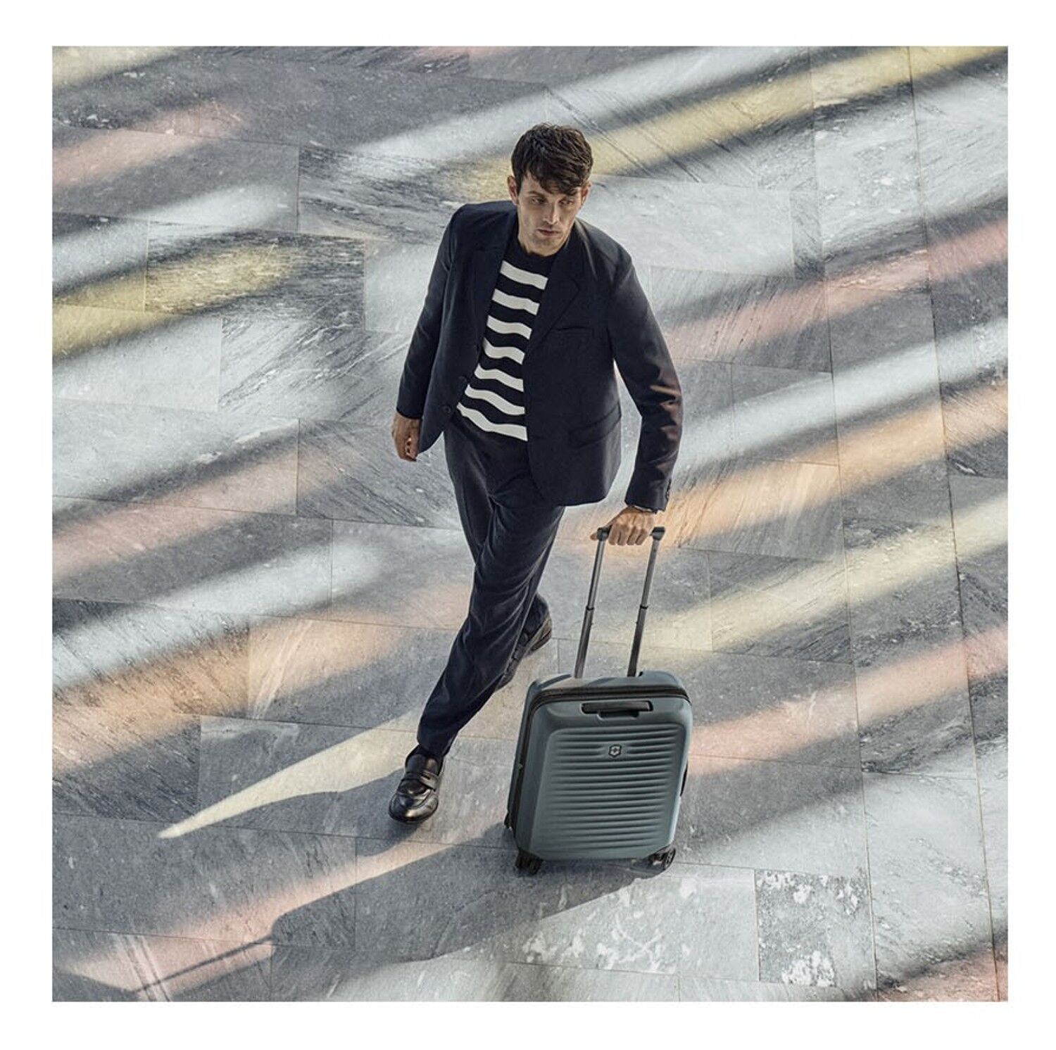 Victorinox Airox Advanced Global Carry-On