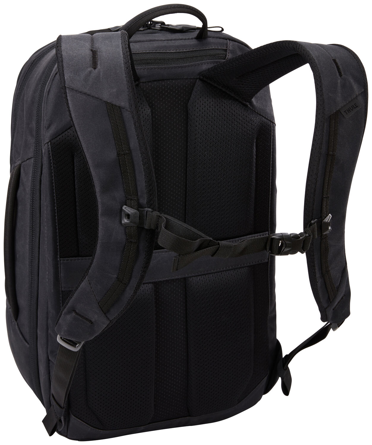 THULE Aion Reiserucksack 28L erweiterbar Black