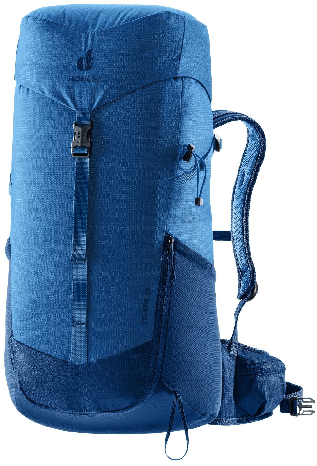 Deuter Telatie 26 Wanderrucksack, baltic-nightblue