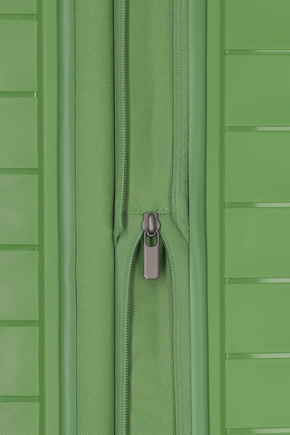 Travelite Mooby 3-tlg. Koffer-Set L/M/S, 4w Grün