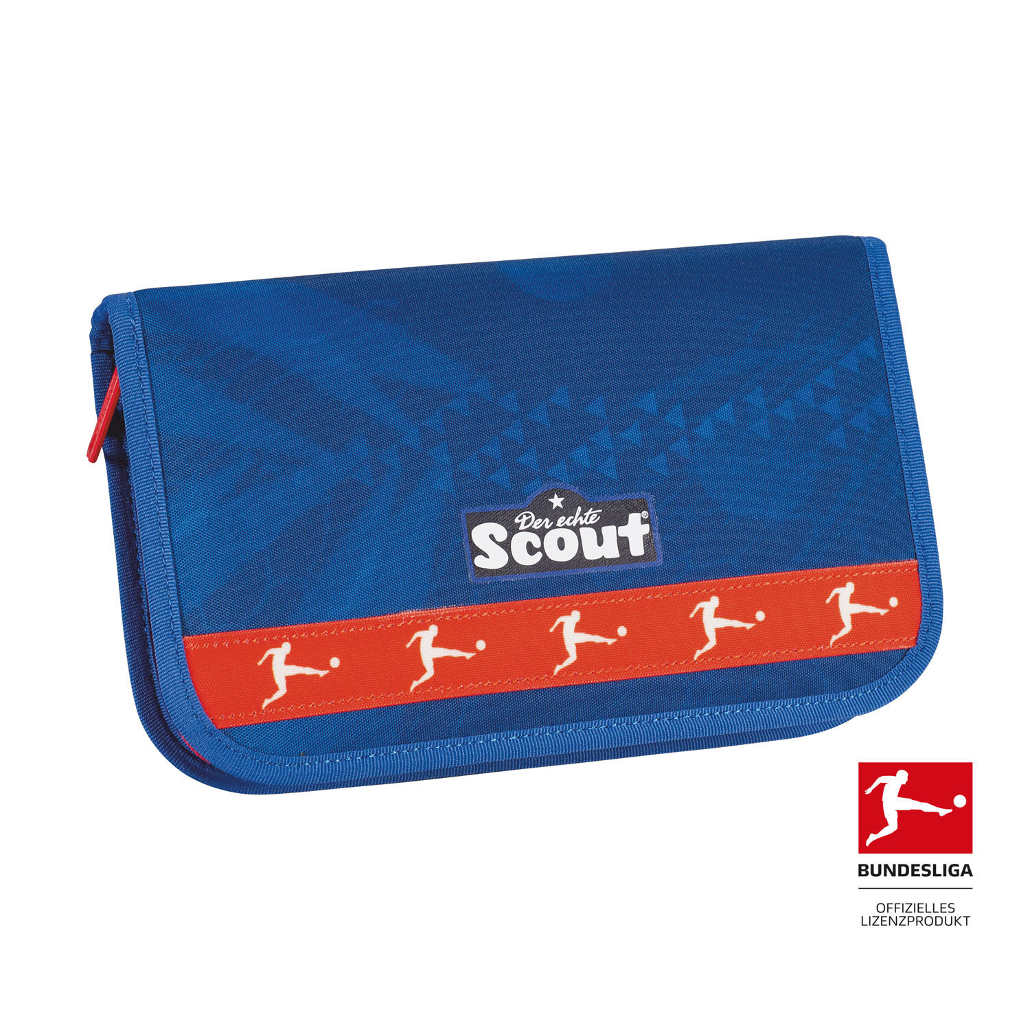 Scout Neo Bundesliga Schulranzen-Set 4-teilig 1. Liga Scout Neo Bundesliga Schulranzen-Set 4-teilig 1. Liga