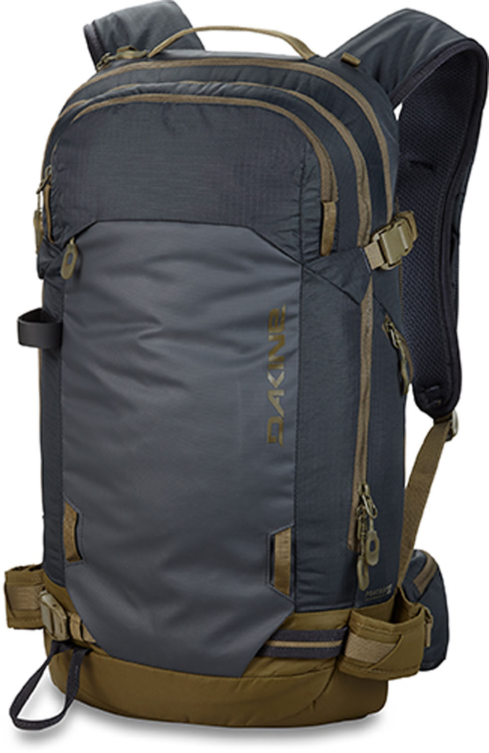 Dakine Poacher 22L Ski- / Snowboard Rucksack Blue Graphite