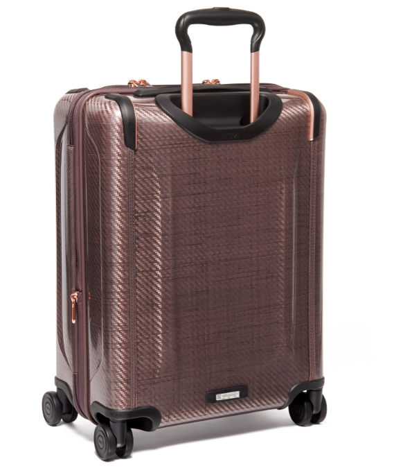 Tumi Tegra-Lite Kontinental mit Fronttasche + GRATIS HOTELGUTSCHEIN  Blush