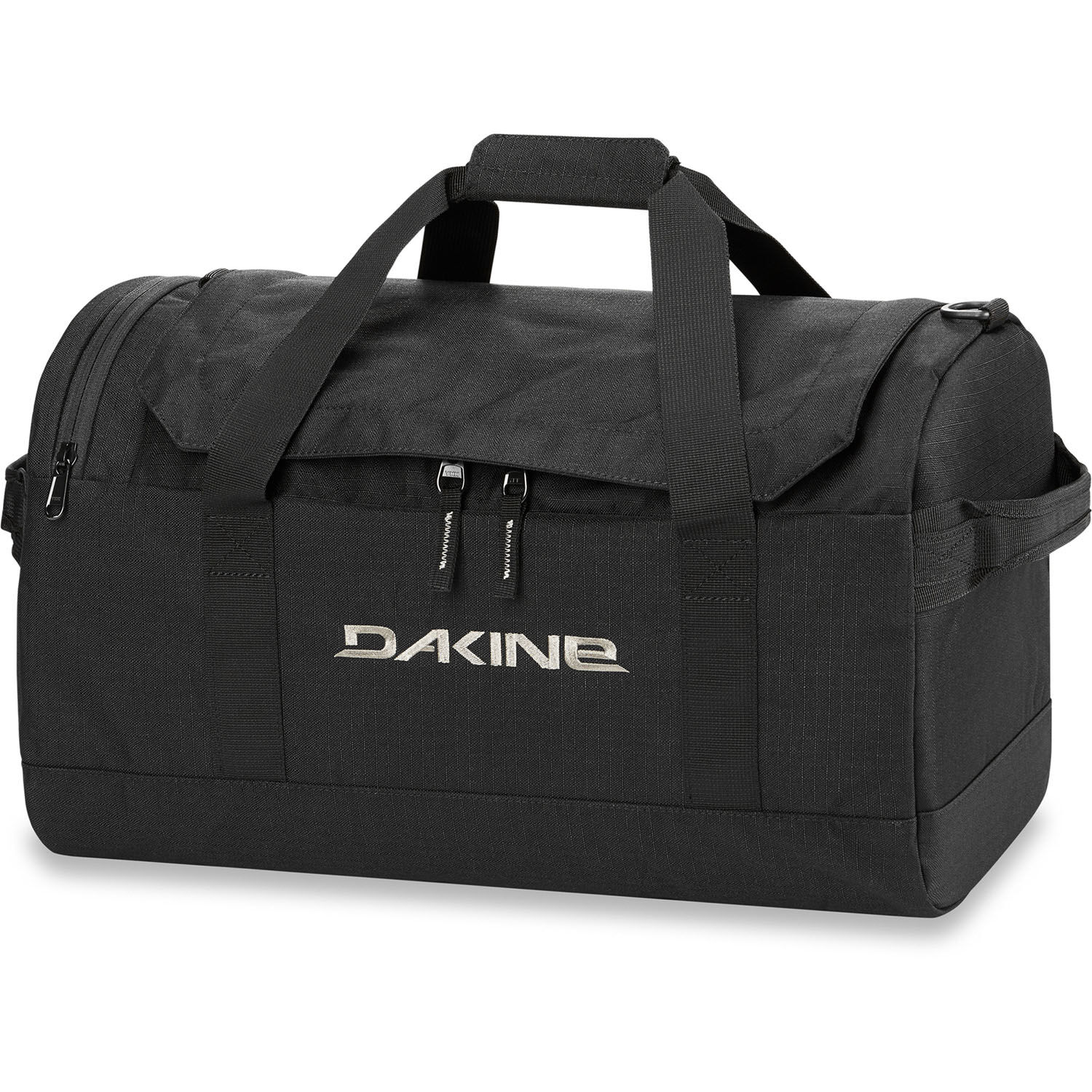 Dakine EQ Duffle 35L Sporttasche Black Dakine EQ Duffle 35L Sporttasche Black