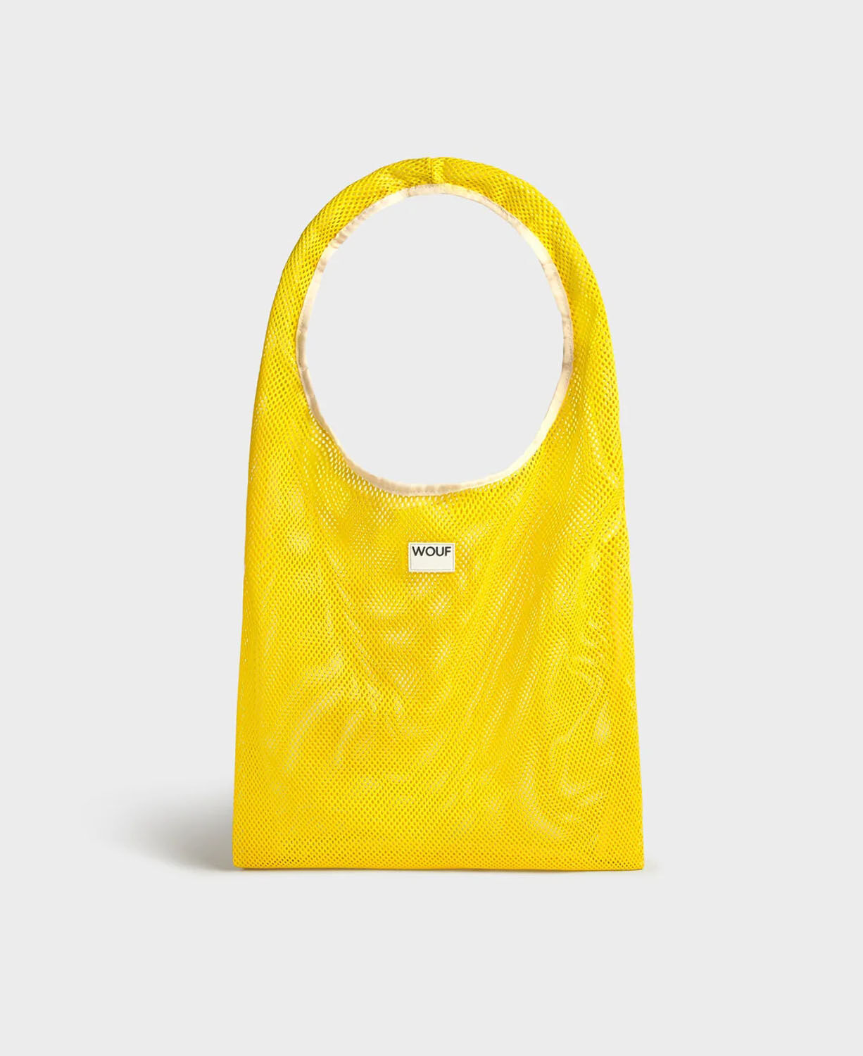 Wouf Mesh-Kollektion Tshirt Bag Ray