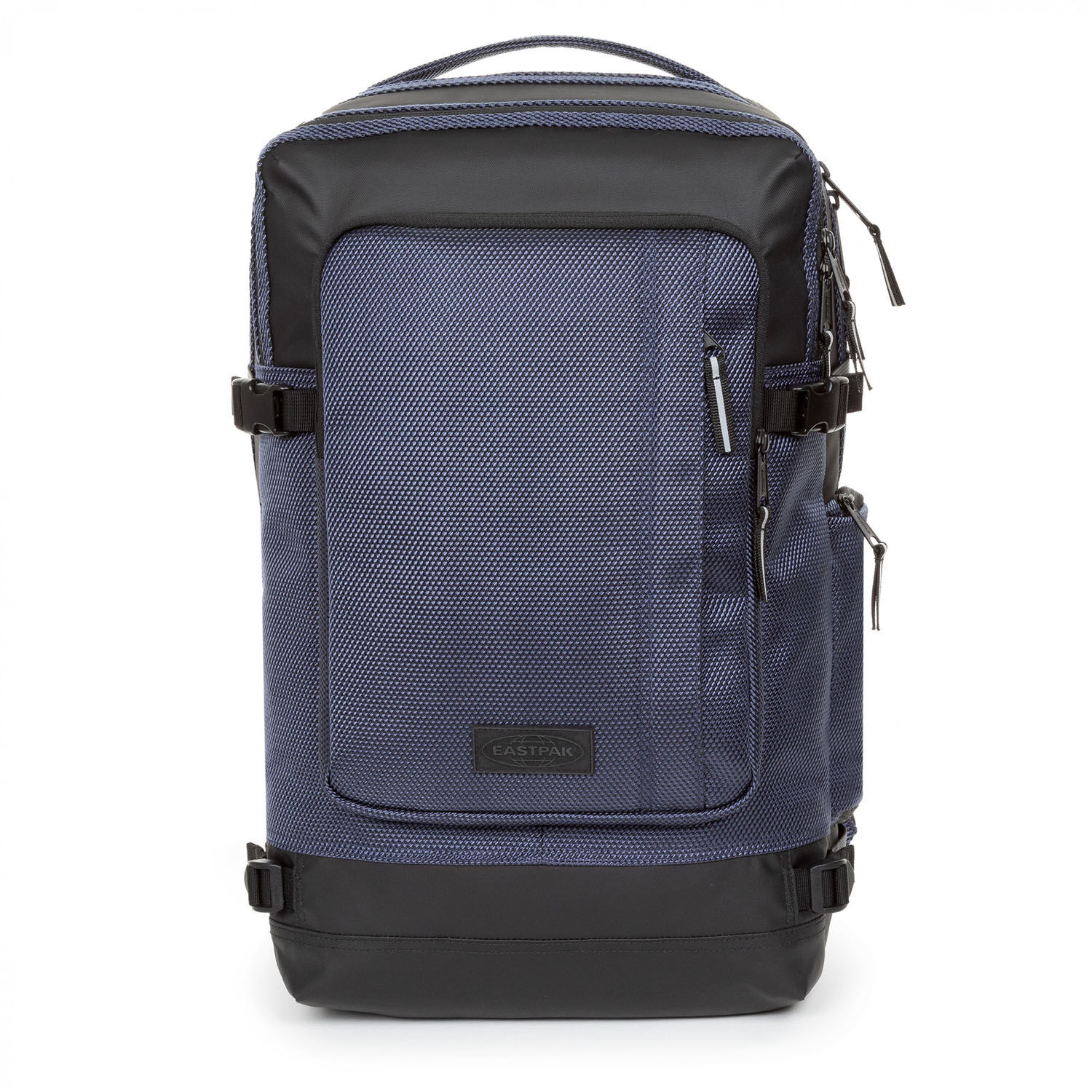 Eastpak Tecum Rucksack L mit 15" Laptopfach CNNCT Accent Marine Eastpak Tecum Rucksack L mit 15" Laptopfach CNNCT Accent Marine