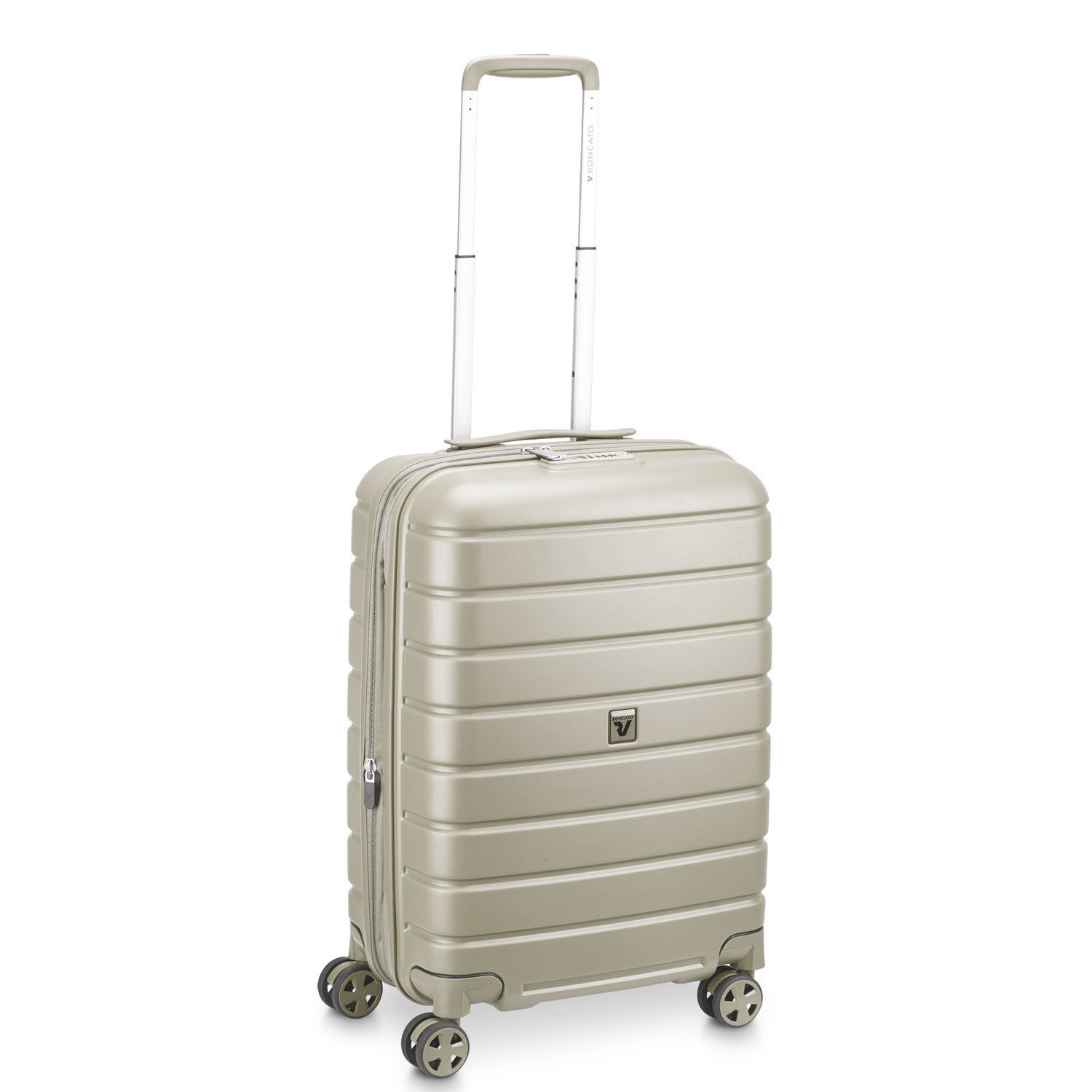 Roncato ReLIFE Carry-on Trolley erweiterbar 60cm