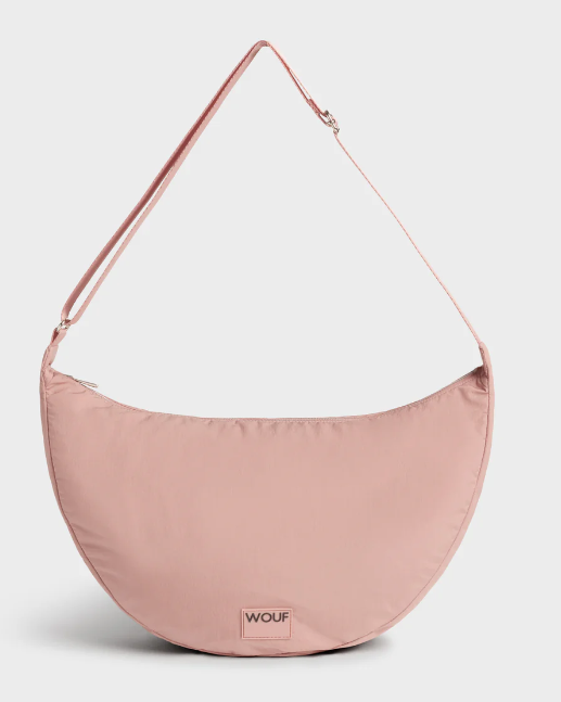 Wouf Downtown Crossbody Bag Ballet