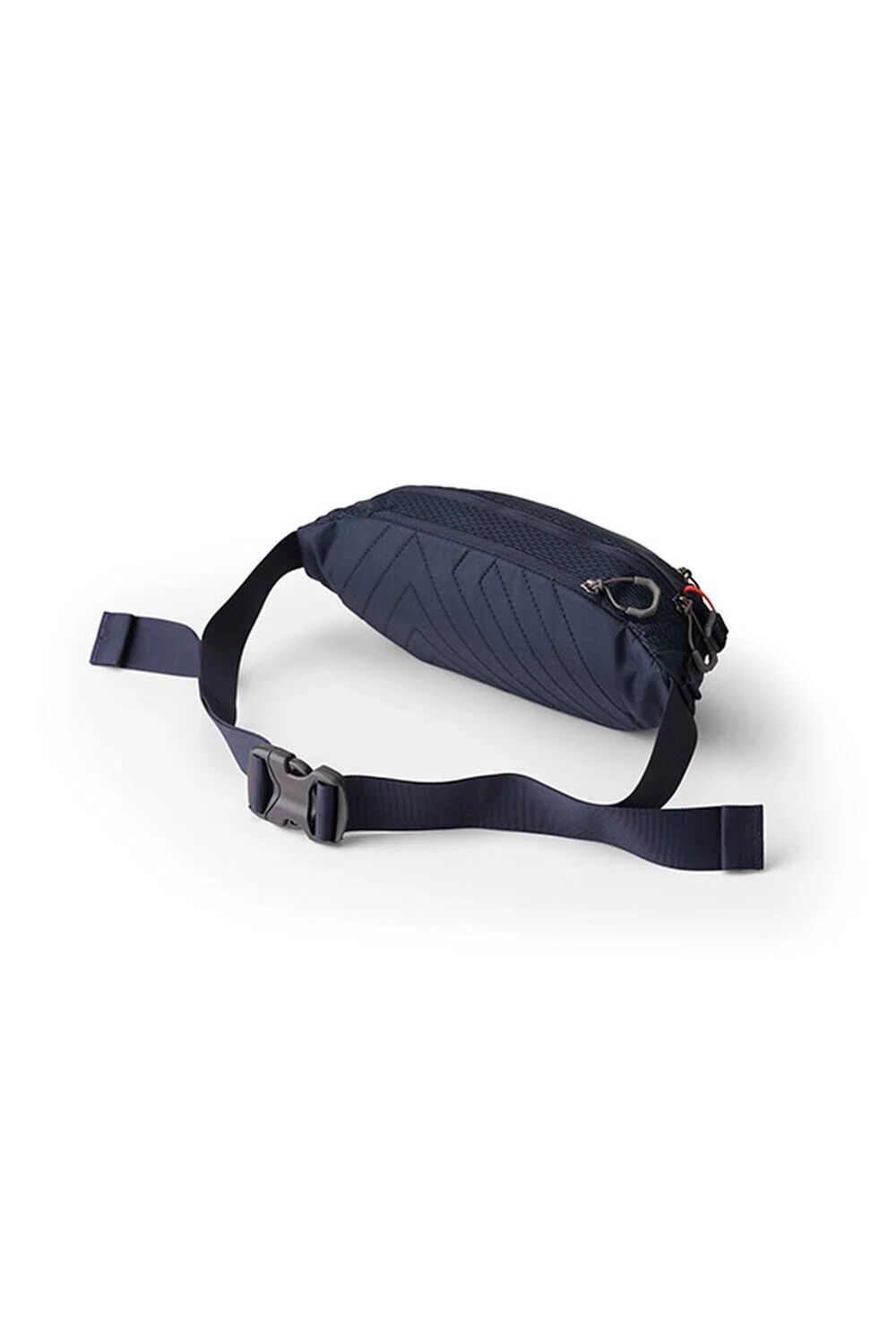 Gregory NANO Waistpack 4 Gürteltasche Spark Navy