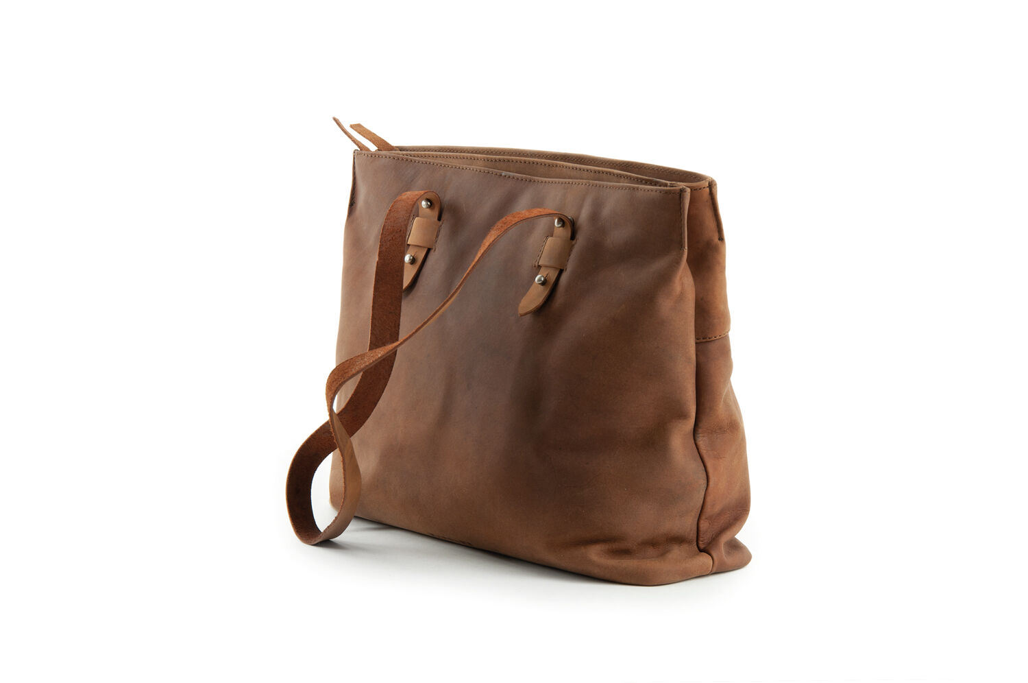 Harold's Antic Casual Twin-Shopper Natur