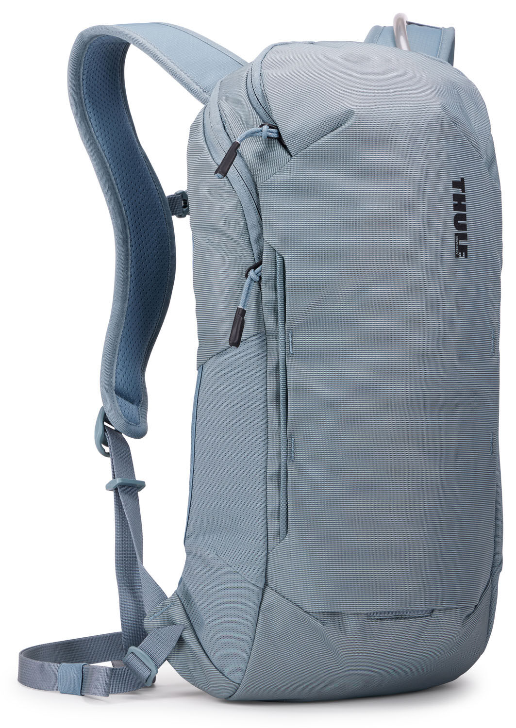 THULE AllTrail Trinkblasenrucksack 10 L Pond Gray