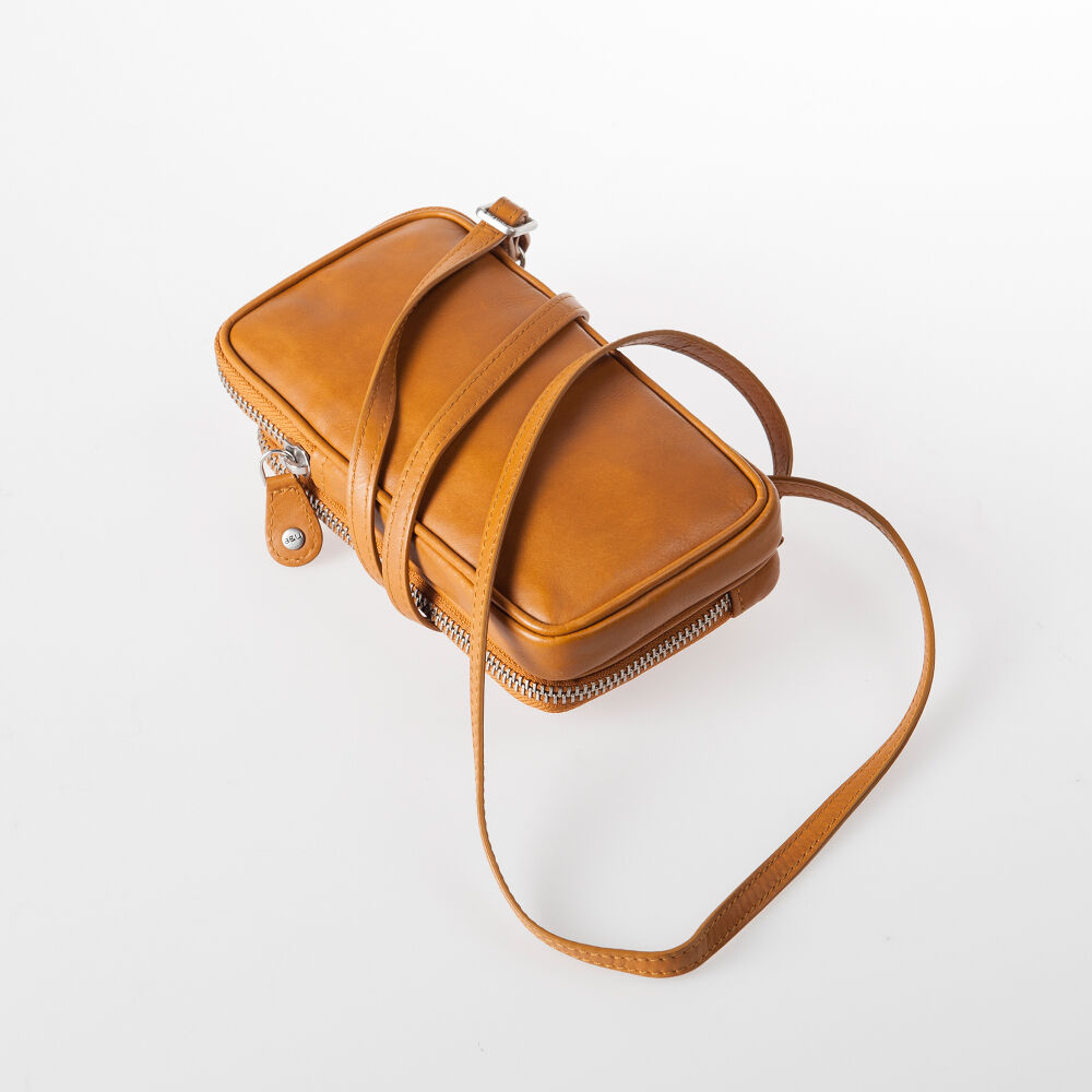 aunts & uncles Jamie´s Orchard Prune Phone bag golden dandelion aunts & uncles Jamie´s Orchard Prune Phone bag golden dandelion