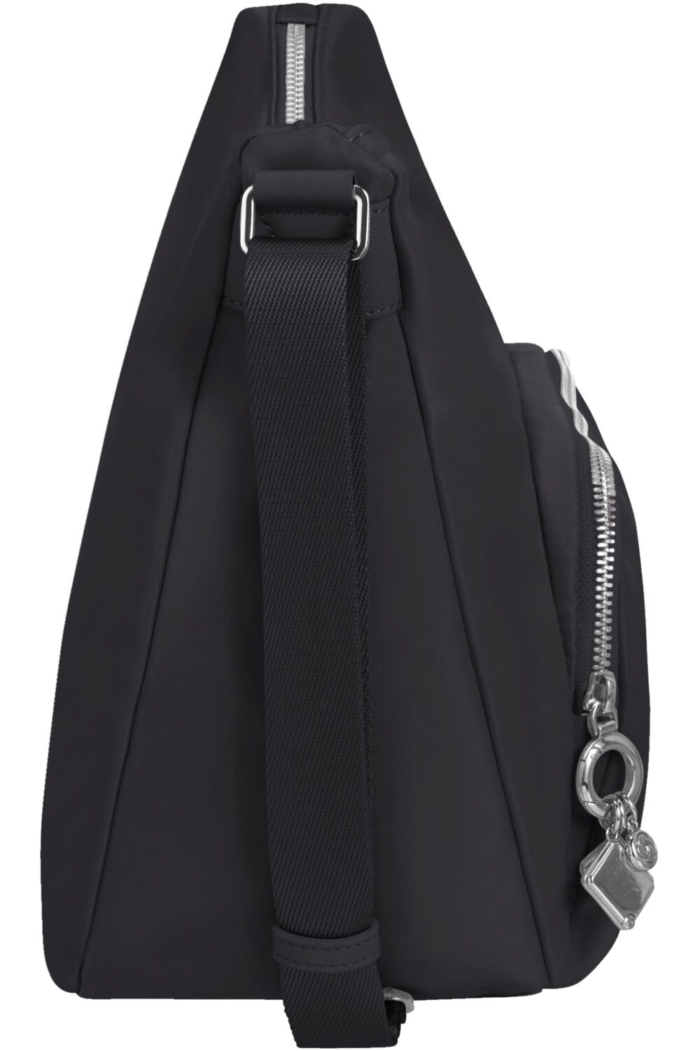 Samsonite Karissa 2.0 Hobo Tasche M Eco Black Samsonite Karissa 2.0 Hobo Tasche M Eco Black