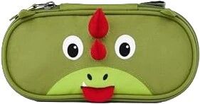 Affenzahn Schulzubehör Stiftemäppchen, Drache