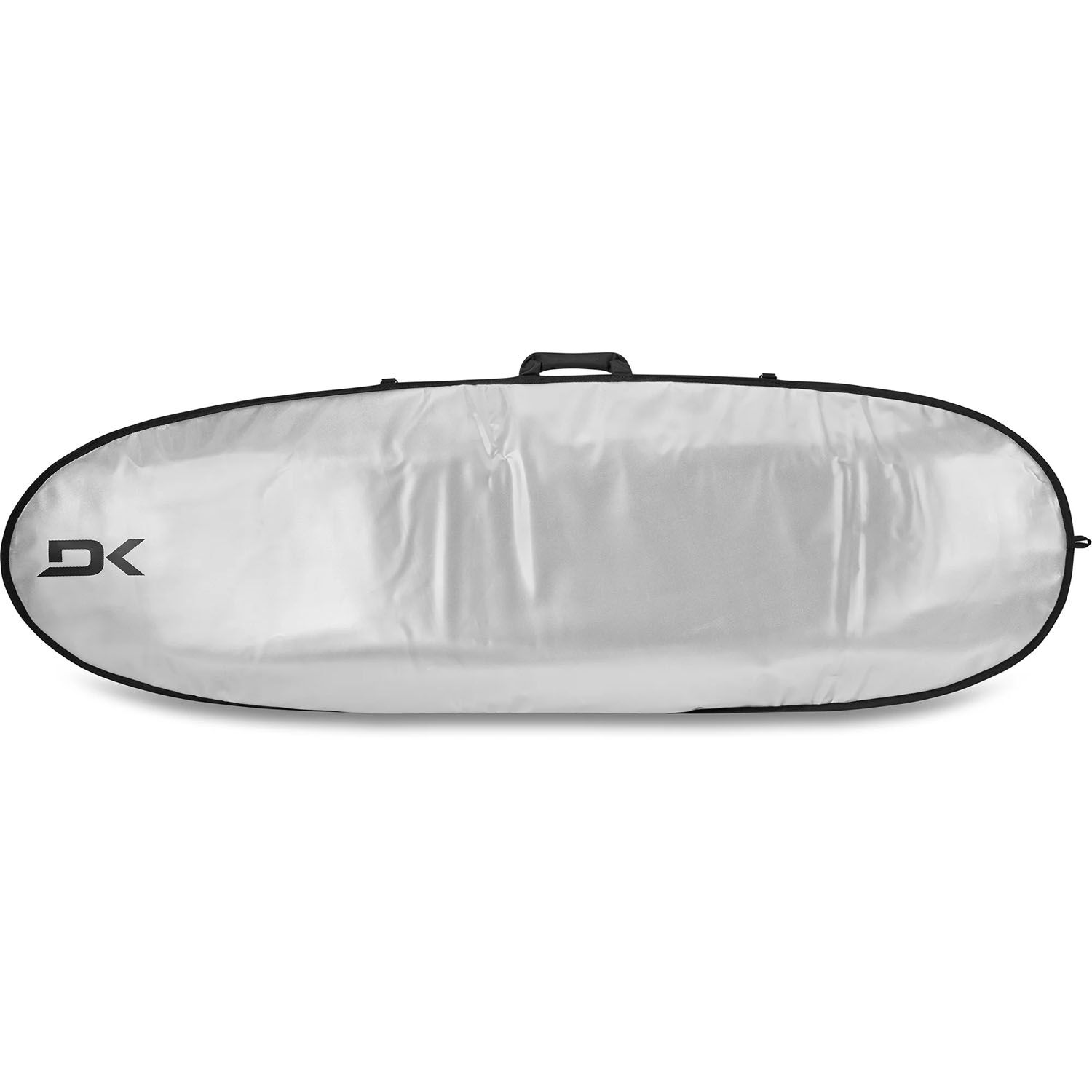 Dakine Mission Surfboard Bag - Hybrid Carbon 6'6"