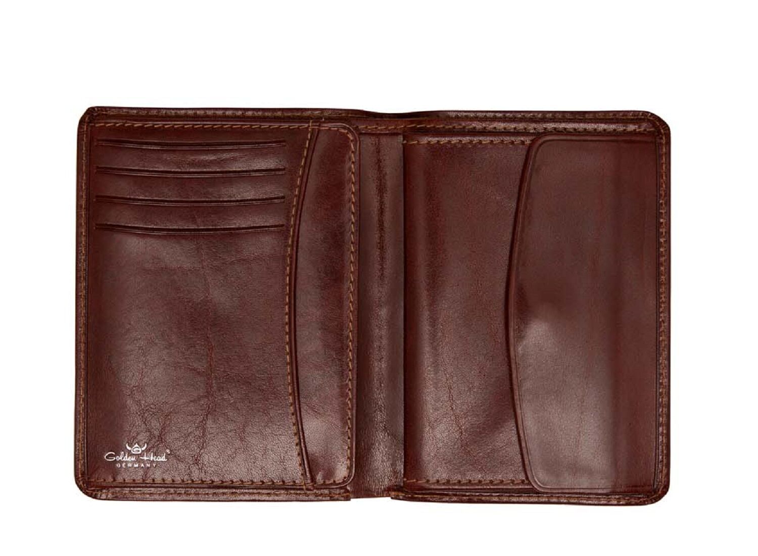 Golden Head Colorado Classic Kombischeintasche 1286-05