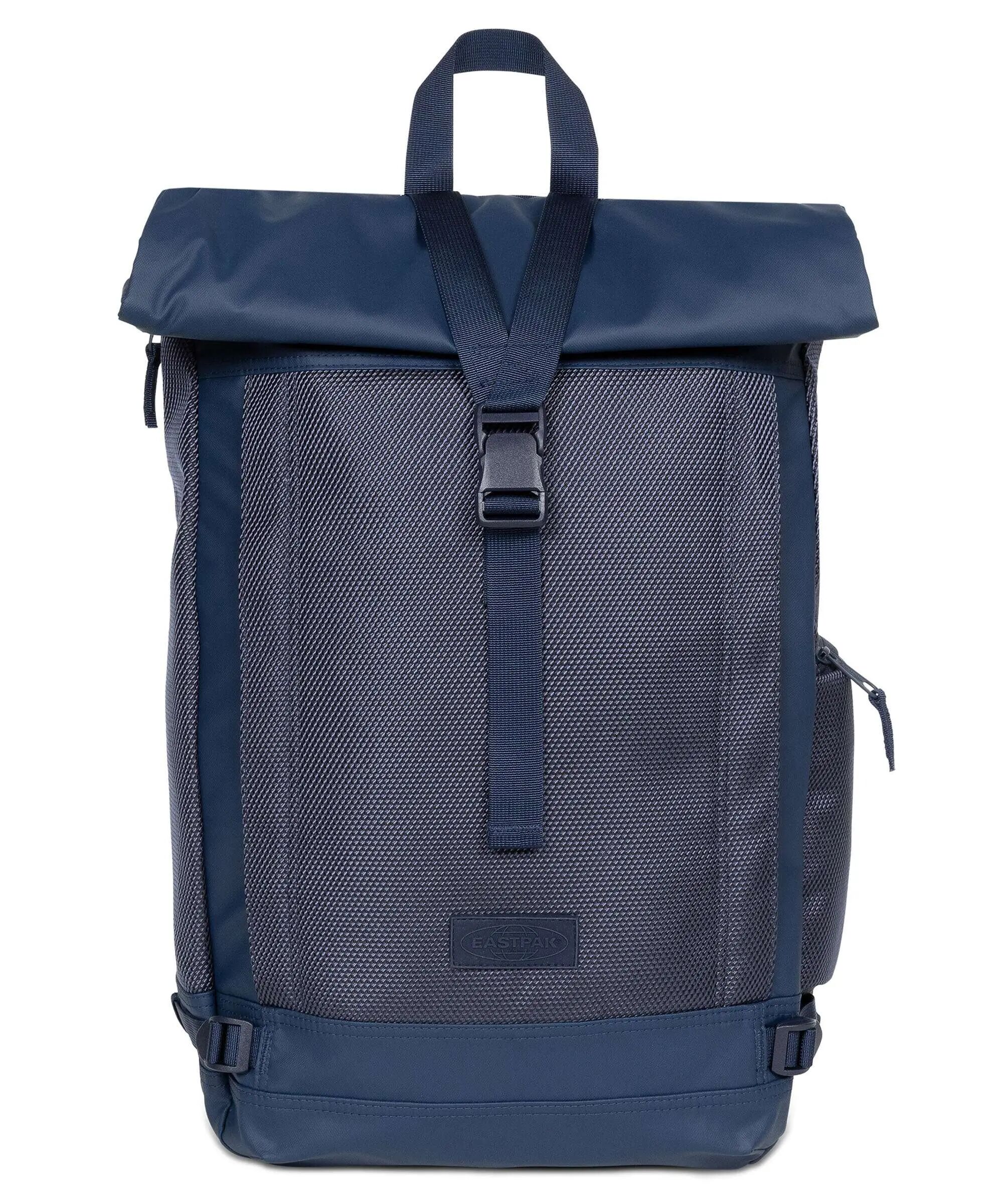 Eastpak Tecum ROLL CNNCT Marine