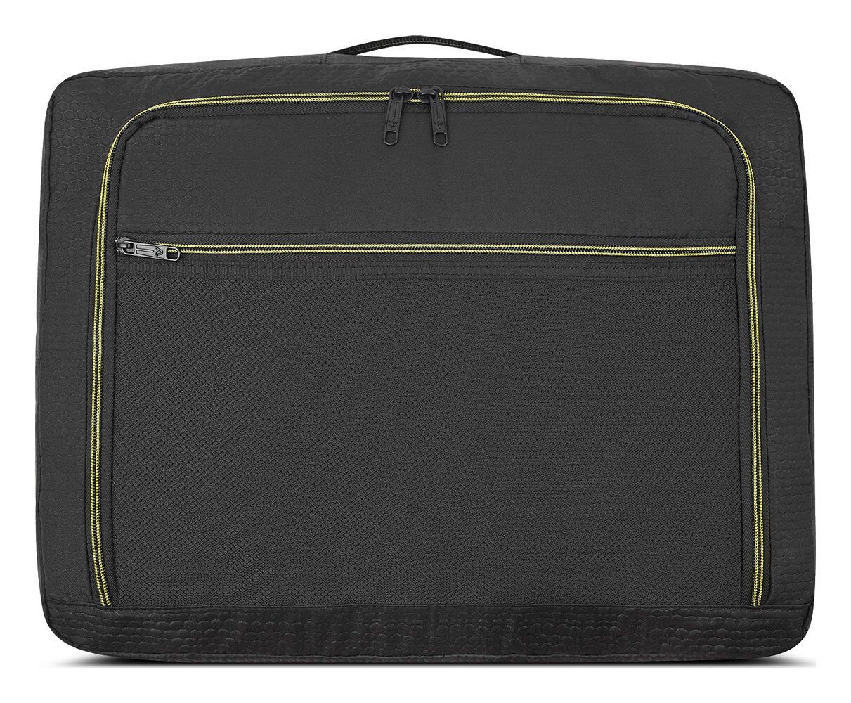 Roncato MODULIGHT Tasche für mittelgroßen Koffer Cyber Lime