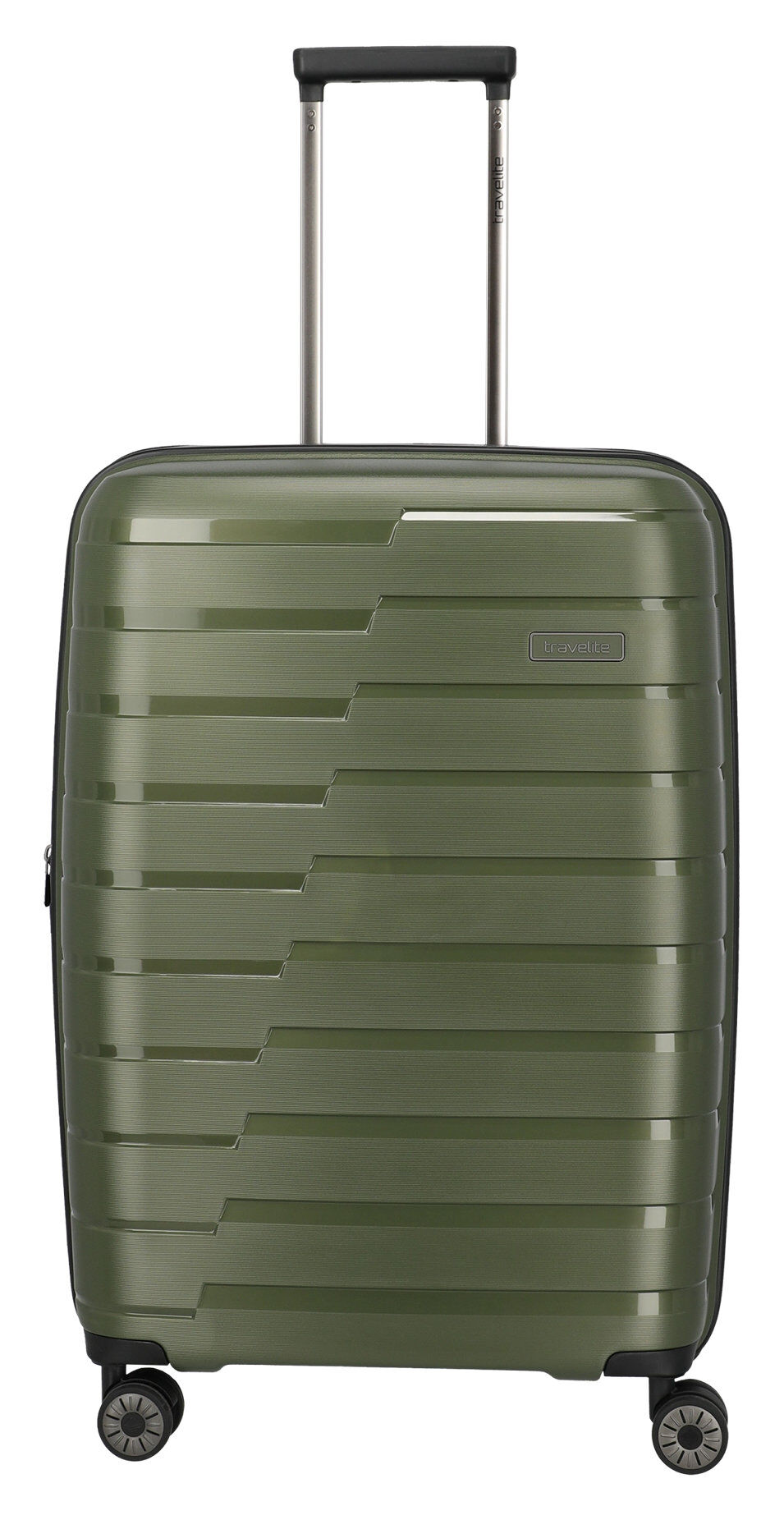 Travelite Air Base Trolley M 4-Rad erw. Olive