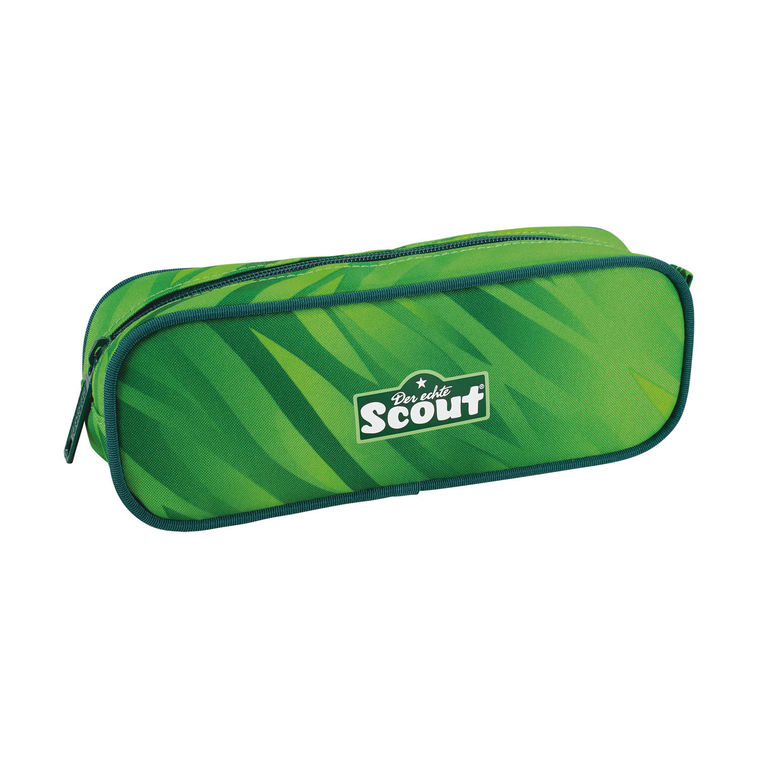 Scout Neo Schulranzen-Set 4-teilig DIN Dino Rex