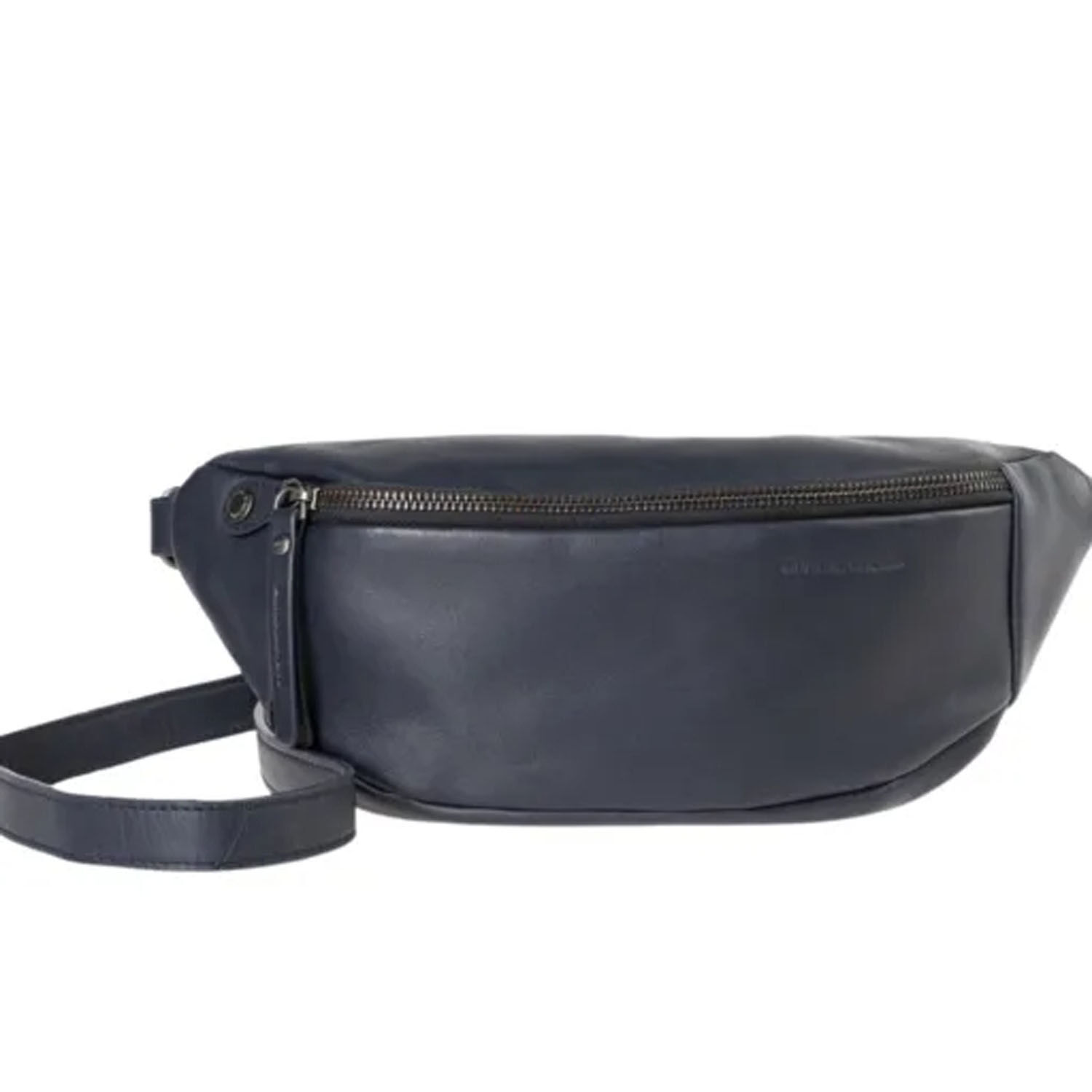 aunts &amp; uncles Jamie´s Orchard Bilberry Bauchtasche midnight blue