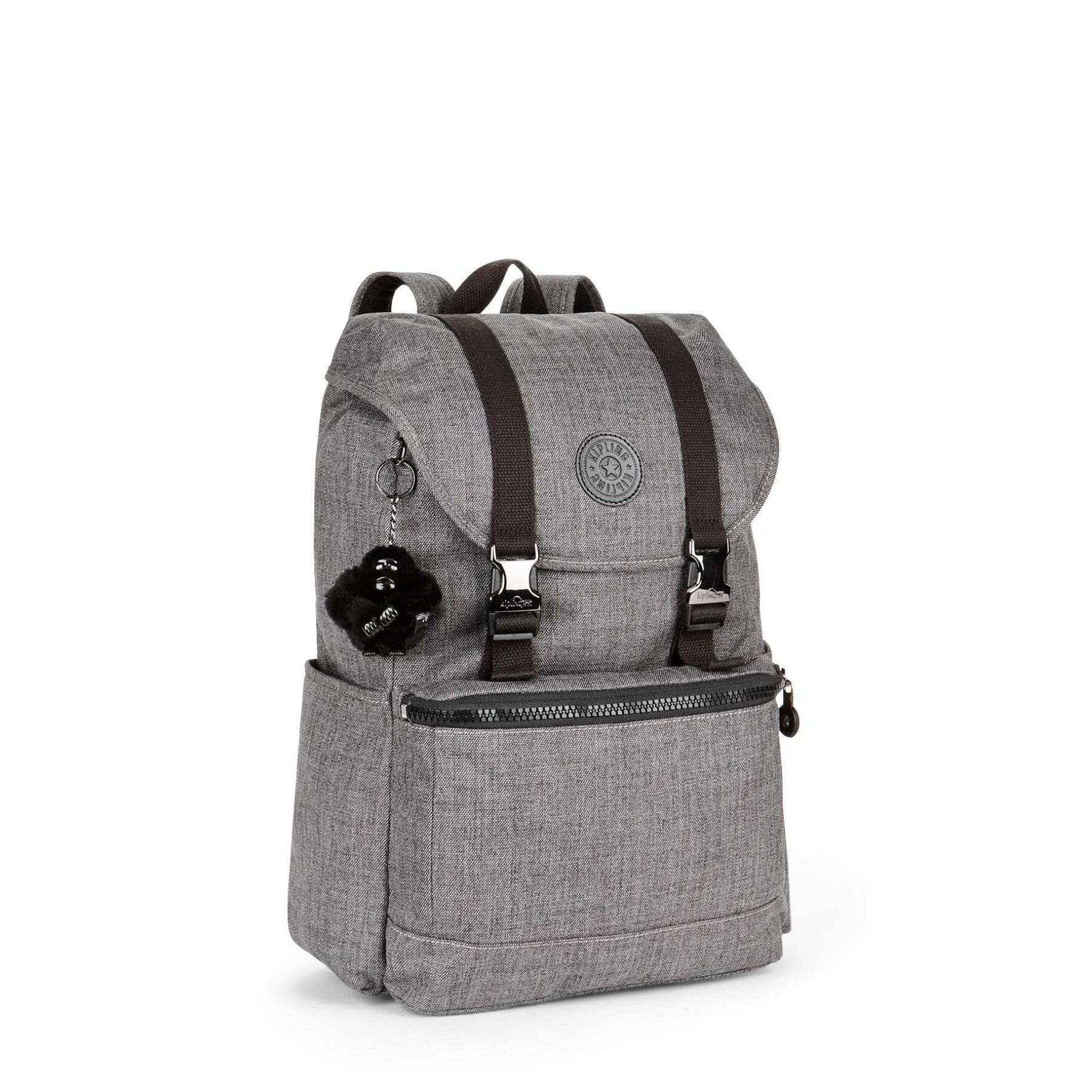 Kipling Experience Mittelgroßer Rucksack mit Laptopfach