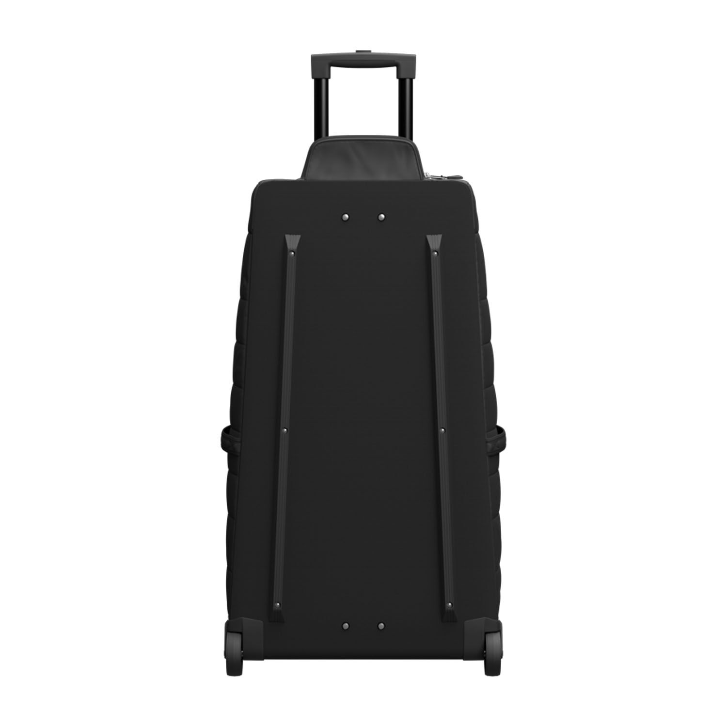D_b_ Hugger Roller Bag 90L Black Out