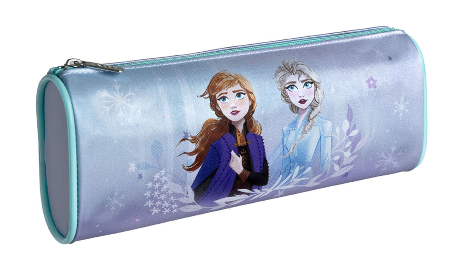 Scooli EasyFit Schulranzen, 5-teiliges Set Frozen Scooli EasyFit Schulranzen, 5-teiliges Set Frozen