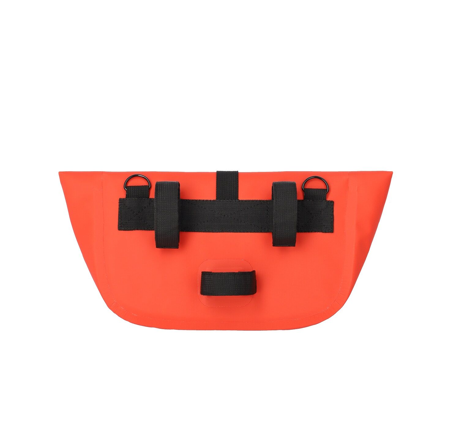 Travelite Basics Plane Lenkertasche mit Gurt zum Umhängen Rot