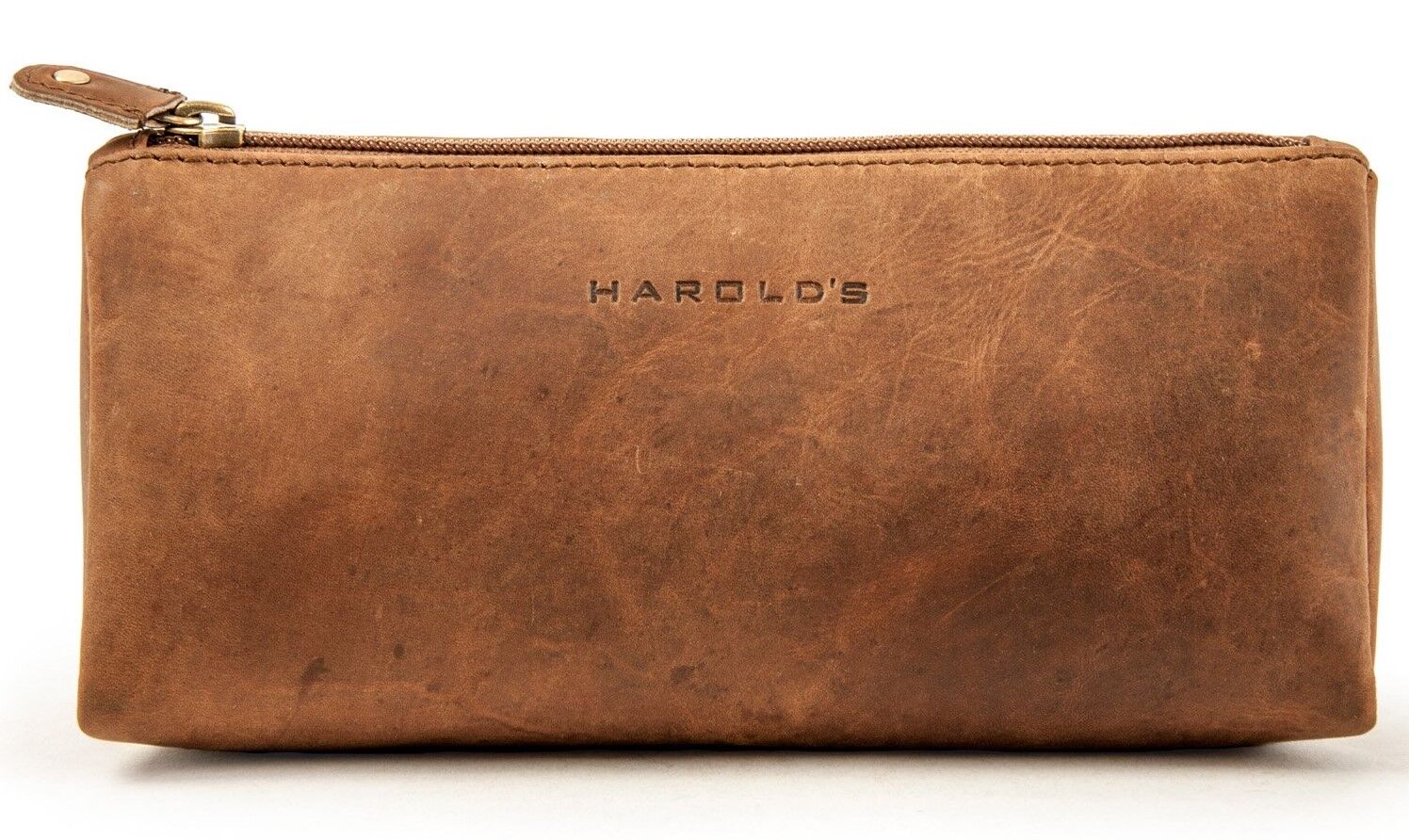 Harold's Antic Heritage Etui natur