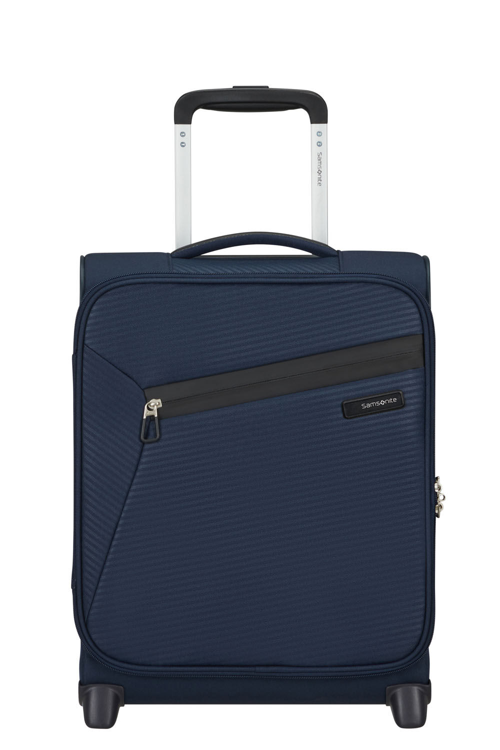 Samsonite Litebeam Trolley mit 2 Rollen Underseater 45cm Samsonite Litebeam Trolley mit 2 Rollen Underseater 45cm