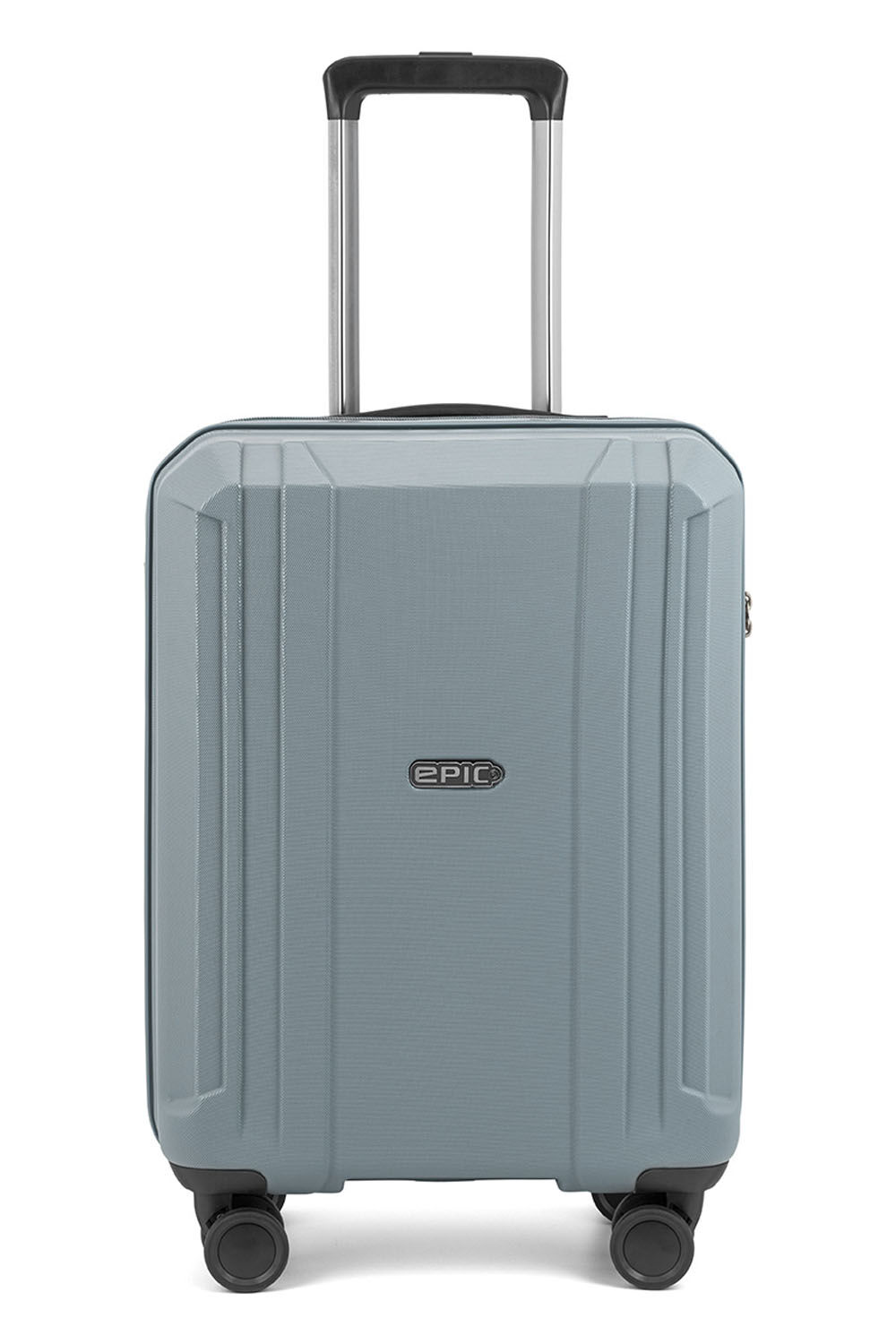epic Airwave NEO Trolley S 55cm 4-Rollen SapphireBLUE