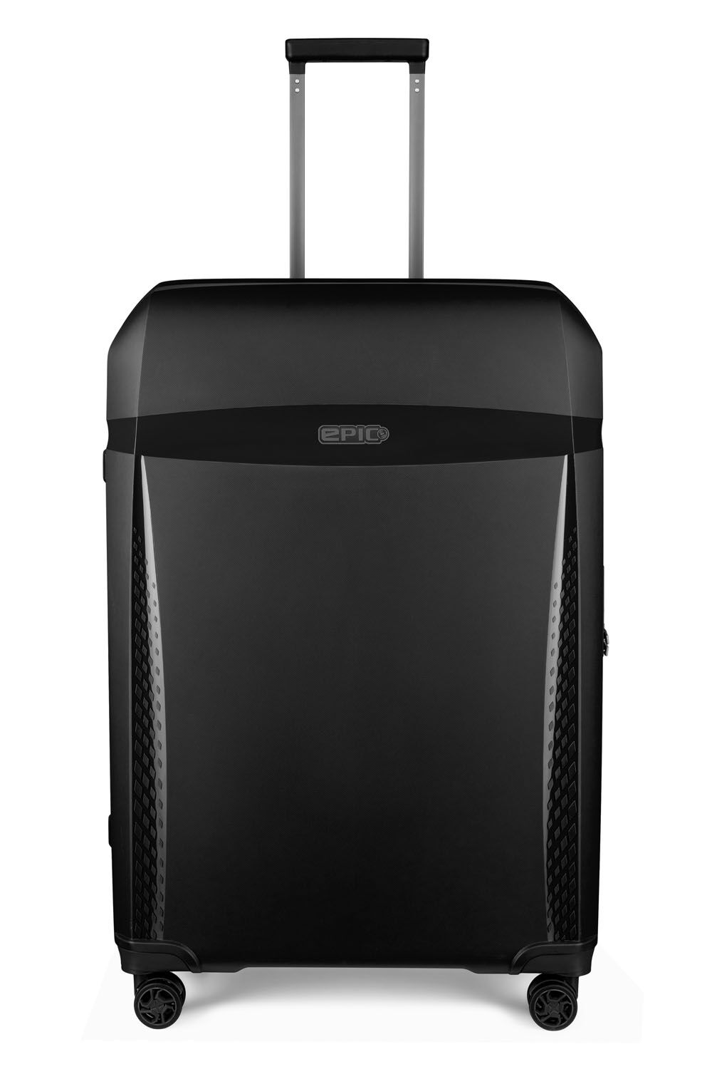 epic Zeleste Trolley L 75cm 4 Rollen superBlack