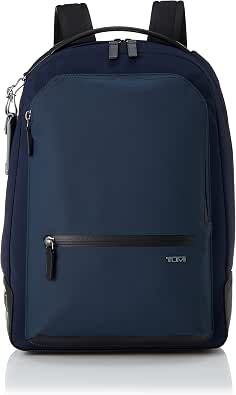 Tumi Harrison Bradner Rucksack mit Laptopfach 14", Navy/Navy