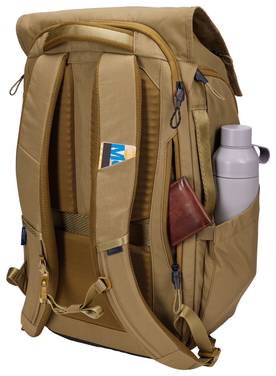 THULE Paramount Laptoprucksack 27 L Nutria