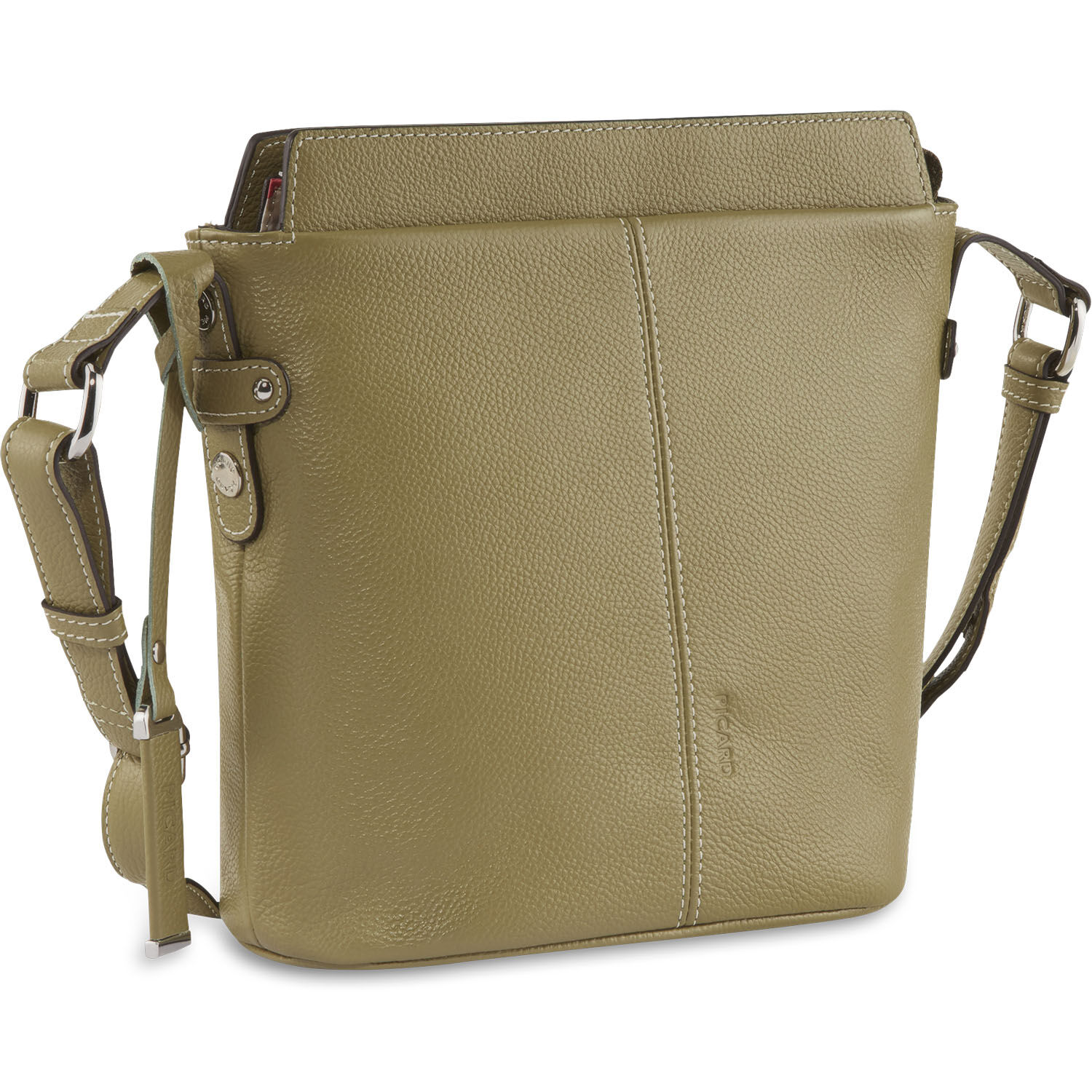 Picard Daily Damentasche 9025 Mango