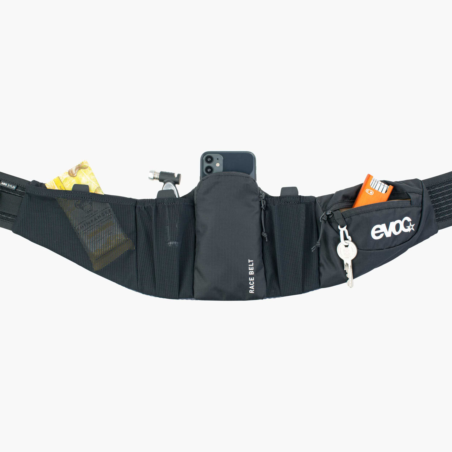 evoc Race Belt Hüfttasche 800ml